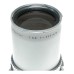 Hasselblad Sonnar 5.6 f=250mm Prime lens chrome fits 501C/M 5.6/250