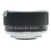 Leitz Extender-R 2x for Leicaflex SLR vintage 35mm analog cameras