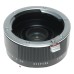 Leitz Extender-R 2x for Leicaflex SLR vintage 35mm analog cameras