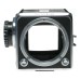 Hasselblad 1000f Classic 6x6 camera Zeiss-Opton Tessar 2.8/80mm