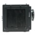 Hasselblad 1000f Classic 6x6 camera Zeiss-Opton Tessar 2.8/80mm