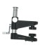 Mamiya TLR Parallax correction table clamp mount accessory