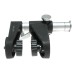Mamiya TLR Parallax correction table clamp mount accessory