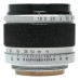 Canon camera lens 50mm 1:1.8 Leica M39 LTM screw mount 1.8/50