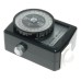 Bolex Exposure meter fits H16 Reflex 16mm movie camera
