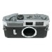 Canon 7 camera 35mm film rangefinder body vintage