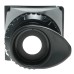 Hasselblad camera chimney finder focusing magnifier 500C/M