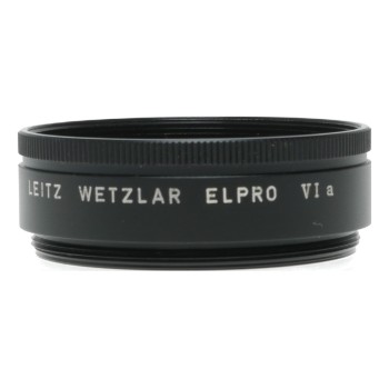 Leitz Wetzlar ELPRO VIa Leica Leicaflex camera lens
