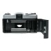 Kowaflex film camera Prominar 1:2 f=50mm lens boxed case caps more