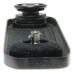 Leica M5 black rangefinder camera base plate spare part