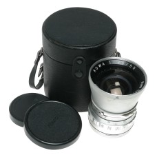 KOWA 1:3.5/55 mm chrome Kowa Six camera lens wide angle