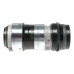 Trinol Anastigmat 105mm F3.5 Leica M39 LTM camera lens classic optics