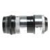 Trinol Anastigmat 105mm F3.5 Leica M39 LTM camera lens classic optics
