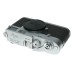 Leica M 1 camera 35mm rangefinder type film body Leitz M1