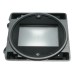 Linhof Technika 70 rear rotating back with ground glass accessory spare part