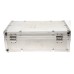 Vintage Starfoto Aluminum Camera Hard Case Flight Trunk