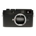 Leica M9 Monochrom CCD Black Digital RF Camera 10760 set READ!