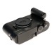 Leica M9 Monochrom CCD Black Digital RF Camera 10760 set READ!