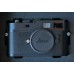Leica M9 Monochrom CCD Black Digital RF Camera 10760 set READ!