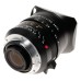 Leica Summilux-M 28mm f/1.4 ASPH Lens Black Anodized Boxed 11668