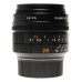 Leica Summilux-M 28mm f/1.4 ASPH Lens Black Anodized Boxed 11668