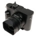 Leica Q2 Monochrom Digital Camera Summilux 28mm f1.7 Lens Kit