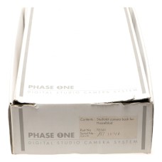 Phase One H20 Digital Back Hasselblad V Parts Repair Kit