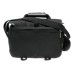 Billingham 335 Camera Bag Black Canvas Leather Made England