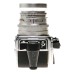Hasselblad Super Wide C (SWC) Medium Format Camera Kit