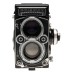Professional Rolleiflex 2.8F TLR Medium Format camera Kit
