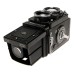 Professional Rolleiflex 2.8F TLR Medium Format camera Kit