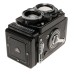 Professional Rolleiflex 2.8F TLR Medium Format camera Kit