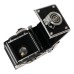 Professional Rolleiflex 2.8F TLR Medium Format camera Kit
