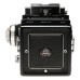 Professional Rolleiflex 2.8F TLR Medium Format camera Kit