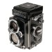 Professional Rolleiflex 2.8F TLR Medium Format camera Kit