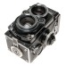 Professional Rolleiflex 2.8F TLR Medium Format camera Kit
