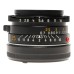 Leica Summicron-M 35mm f/2 v4 King of Bokeh Black 11310 E39