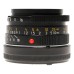 Leica Summicron-M 35mm f/2 v4 King of Bokeh Black 11310 E39