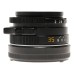 Leica Summicron-M 35mm f/2 v4 King of Bokeh Black 11310 E39