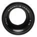 Leica Elmarit-M 90mm f/2.8 E46 Black 11807 Made in Germany