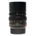 Leica Elmarit-M 90mm f/2.8 E46 Black 11807 Made in Germany