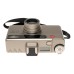 Leica Minilux Zoom Titanium 35mm Point & Shoot Film Camera
