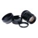 Leitz Canada Tele-Elmarit-M 90mm f2.8 Lens M-Mount Thin E39
