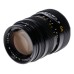 Leitz Canada Tele-Elmarit-M 90mm f2.8 Lens M-Mount Thin E39