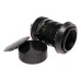 Leitz Canada Tele-Elmarit-M 90mm f2.8 Lens M-Mount Thin E39