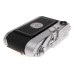Leica M2 Chrome Rangefinder Body 1966 Single Stroke 1144201