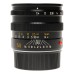Leica 50mm f1.4 Summilux-M v3 Pre-ASPH E46 Black 3661096 Haze