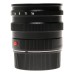 Leica 50mm f1.4 Summilux-M v3 Pre-ASPH E46 Black 3661096 Haze