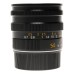 Leica 50mm f1.4 Summilux-M v3 Pre-ASPH E46 Black 3661096 Haze