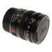 Leica 50mm f1.4 Summilux-M v3 Pre-ASPH E46 Black 3661096 Haze